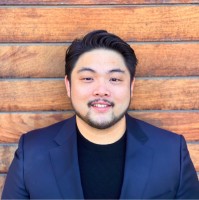 Lyft Employee Raphael Lee's profile photo