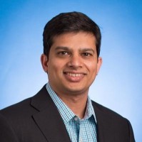 HackerRank Employee Ramesh Sethuraman's profile photo