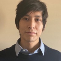 42Chat Employee Tavish Hathale's profile photo