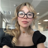 Emine Haydaroglu Email