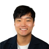 LoudCrowd Employee Eric Nam's profile photo