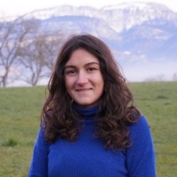 PumpUp Employee Malvina Faisst's profile photo