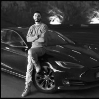 SHIFT Electric Mobility Employee Zvezdomir Vold's profile photo