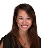 SamsonPR Employee Rachel Jermansky's profile photo