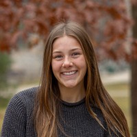 Reading Municipal Light Department Employee Bailey Seashore's profile photo