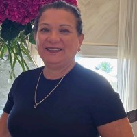 Randlab Pty Ltd Employee Michele Peiris's profile photo