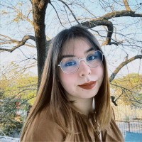 DXT Logistica Employee Laura Natalia Salinas Elizondo's profile photo