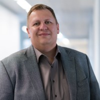 Sandler Employee Matthias Rödel's profile photo