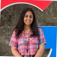 ORISERVE Employee Ankita Sachdeva's profile photo