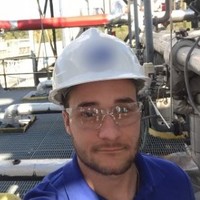 Process Solutions Corp. Employee Kolten Burkes's profile photo