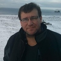 Gabriel Polero Email