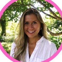The Boston Beer Company Employee Morgan Webb's profile photo