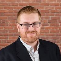Frontline Education Employee Andrew McCarthy's profile photo