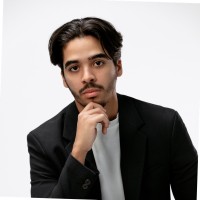 Mellow Body Employee Enryco Lins's profile photo