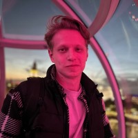 Kwik-Klik Systems Employee Sam Davies's profile photo