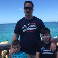 Brian Carlyon Email