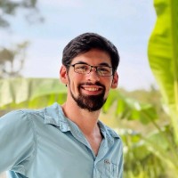 Global Aviation Co. Employee Seth Palmer's profile photo