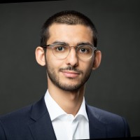 Mouad M'ghari Email