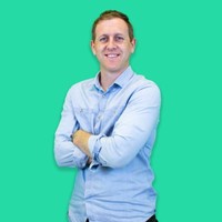 Longboat Employee Michael O'Reilly's profile photo