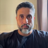 Integra.do Employee Elizeu Santana's profile photo