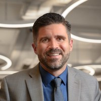 Seattle City Light Employee David Logsdon's profile photo