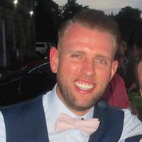 Secureshield Ltd Employee Darren Agnew's profile photo