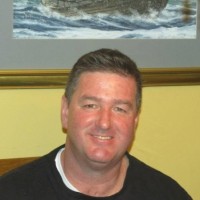 Catalyst Communications Technologies Employee John Hilliard's profile photo