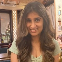 Srushti Thaker Email