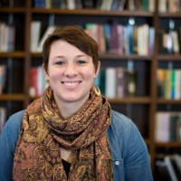 Kathleen Merz Email & Phone Number
