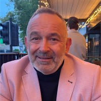 ProSolveProducts Employee Michael Robinson's profile photo