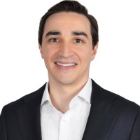 THL Partners Employee Nathan Cohen's profile photo