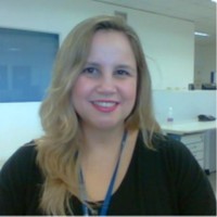 Editora FTD Employee Monica Nascimento's profile photo