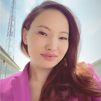Zhumagul Karsakova's profile photo