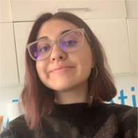 Svitlana Kryskova Email