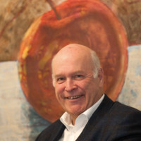 CFD SA / Culturefood Employee Jean-Paul Baechler's profile photo