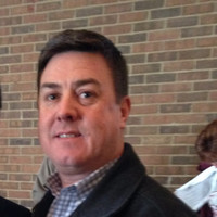 MTR, Inc. Employee John Garland's profile photo