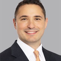Simpson Thacher & Bartlett LLP Employee Sam Brooks's profile photo
