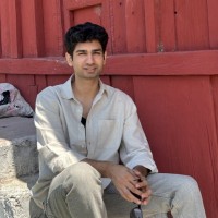 CoW Protocol Employee Aryan Godara's profile photo