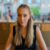 VADO Employee Riley Hoare's profile photo