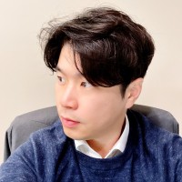 Open Bank Employee Peter Kim's profile photo