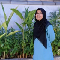 Monsta Employee Dianah Rosli's profile photo