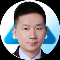 Auth Lab Employee Nathan Tan's profile photo