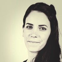 SECURIPRO Employee Justine Vié's profile photo