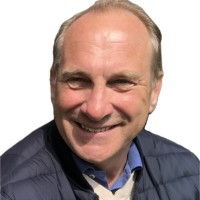Mimaki Europe B.V. Employee Frans Craandijk's profile photo