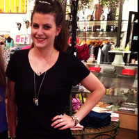 Altitude Employee Chelsea Byerly's profile photo
