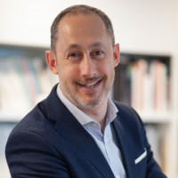 RATP Real Estate Employee Julien Bellier's profile photo