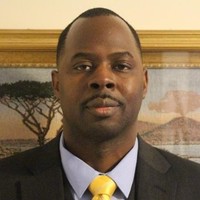 Department Of Navy Employee Wesley Green's profile photo