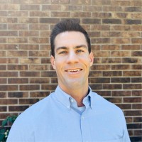 Cloudpoint Geospatial Employee Jeremy Conner's profile photo
