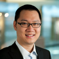 CallisonRTKL Employee Hai Chi's profile photo