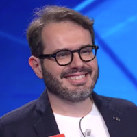 Engineering Ingegneria Informatica Spa Employee Damiano Buscemi's profile photo